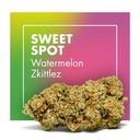 Flor CBD Wartermelon Zkittlez SWEET SPOT